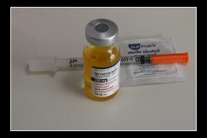Methotrexate Injection