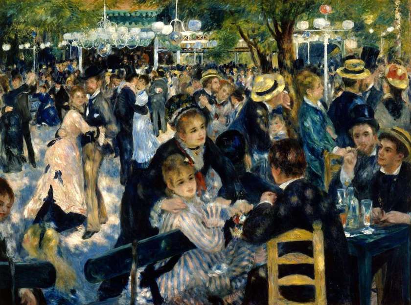 Renoir $79 million masterpiece