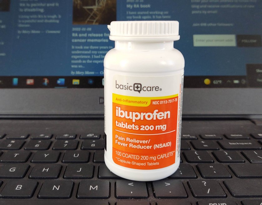 Ibuprofen